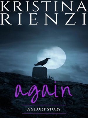 cover image of Again